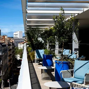 Okko Centre Hotel